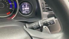 Honda Jazz 1.3 SE 5dr CVT Petrol Hatchback